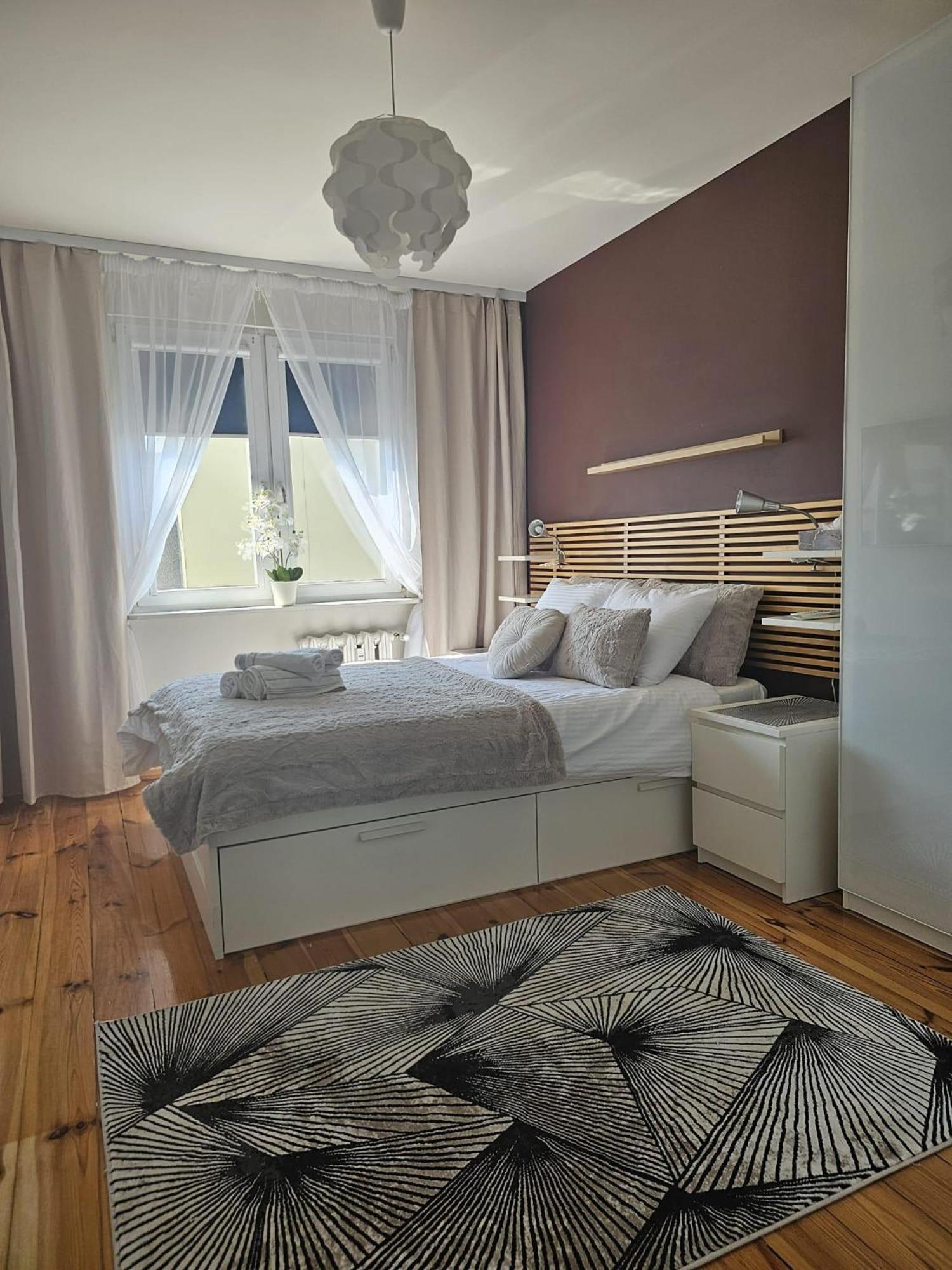Apartment In Zyrardow 10Min To Suntago מראה חיצוני תמונה